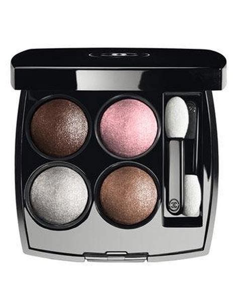 chanel les 4 ombres tisse cambon|LES 4 OMBRES Multi.